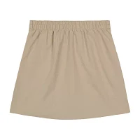 IZOD Little & Big Girls Skort Scooter Skirt