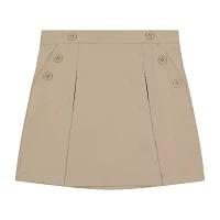 IZOD Little & Big Girls Skort Scooter Skirt