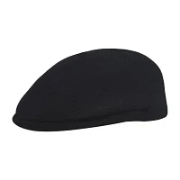 Stafford Wool Like Mens Ivy Cap