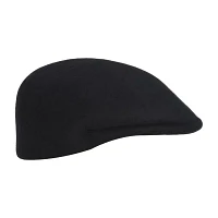 Stafford Wool Like Mens Ivy Cap