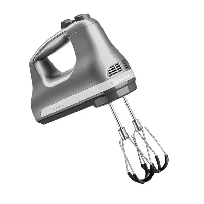 KitchenAid 6-Speed Hand Mixer