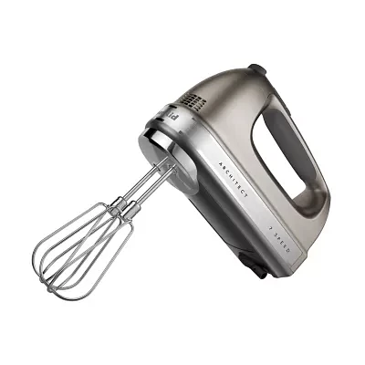 KitchenAid 7-Speed Hand Mixer