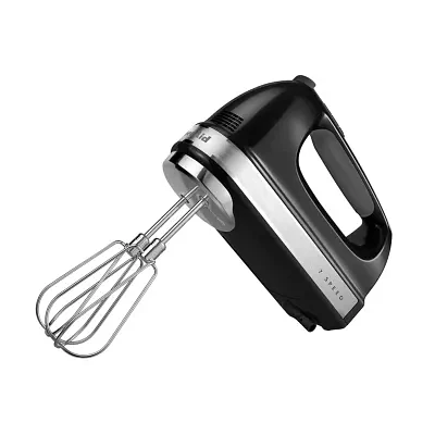 KitchenAid 7-Speed Hand Mixer