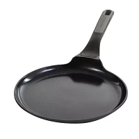 BergHOFF Leo Stone+ Ceramic Non-Stick 4-pc. Cookware Set