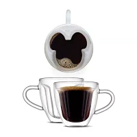 Joyjolt Micky 3d Espresso Cup