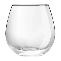 Joyjolt Spirits 4-pc. Wine Glass