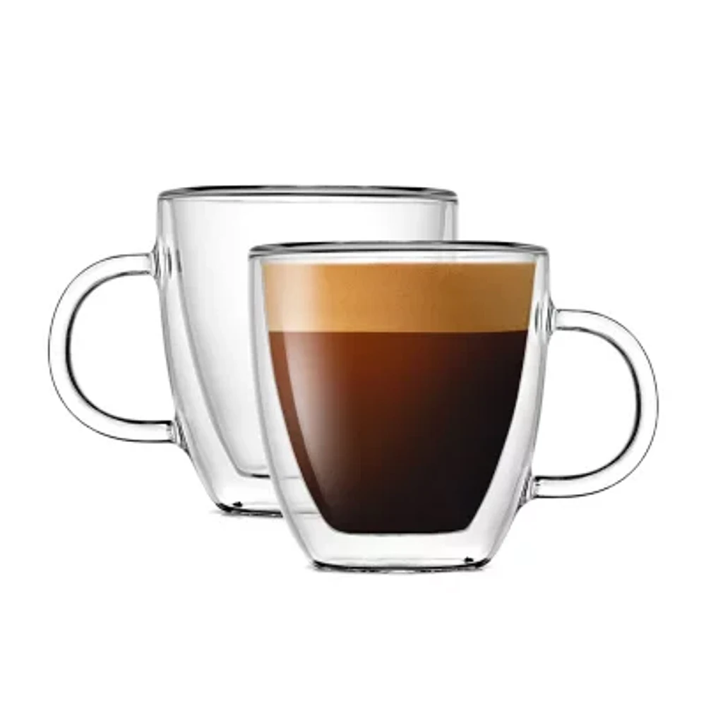 Joyjolt Savor Espresso Cup