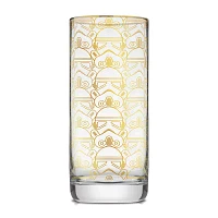 Joyjolt Star Wars Deco 4-pc. Drinkware Set