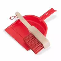 Melissa & Doug Lets Play House! Dust  Sweep & Mop Housekeeping Toy