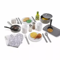 Melissa & Doug Kitchen Accessory Set