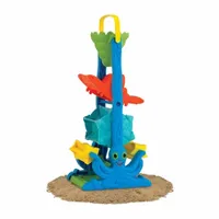 Melissa & Doug Seaside Sidekicks Funnel Fun Playground Balls