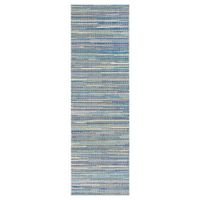 Couristan® Alassio Indoor/Outdoor Rectangular Runner Rug