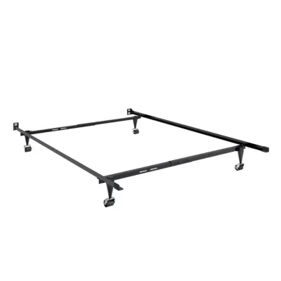 Adjustable Twin To Full Bed Frame