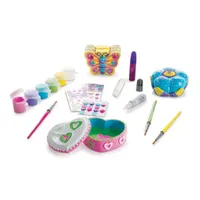 Melissa & Doug Favorite Things Set Craft Kits