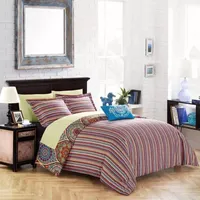 Chic Home Chennai Comforter Set