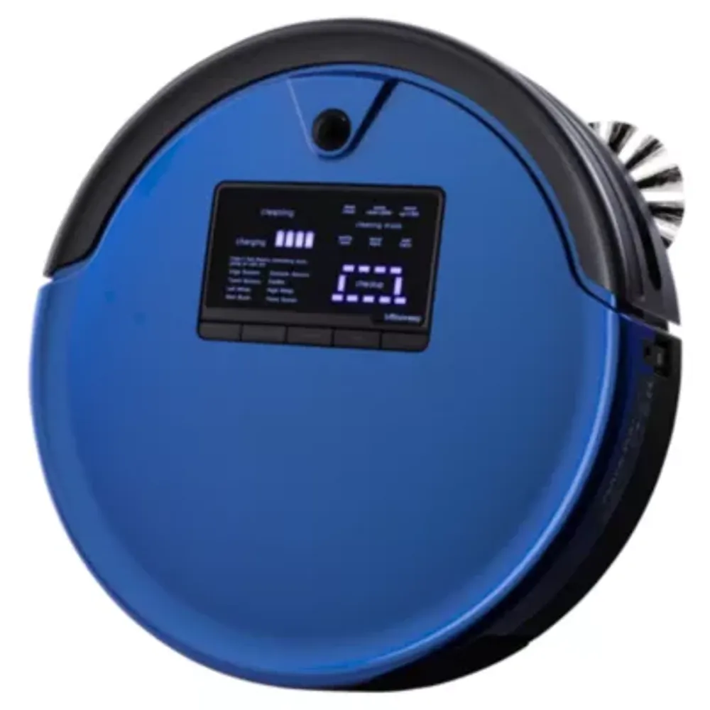 Bobsweep PetHair Plus Robotic Vacuum Cleaner and Mop
