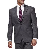 J.M. Haggar®Mens Premium Stretch Classic Fit  Suit Separate Jacket