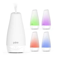 Pure Enrichment Purespa Aroma Oil Diffuser