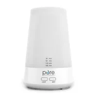 Pure Enrichment Purespa Essence Aromatherapy Oil Diffuser