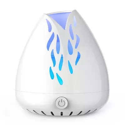 Pure Enrichment Purespa Breeze Usb Oil Diffuser