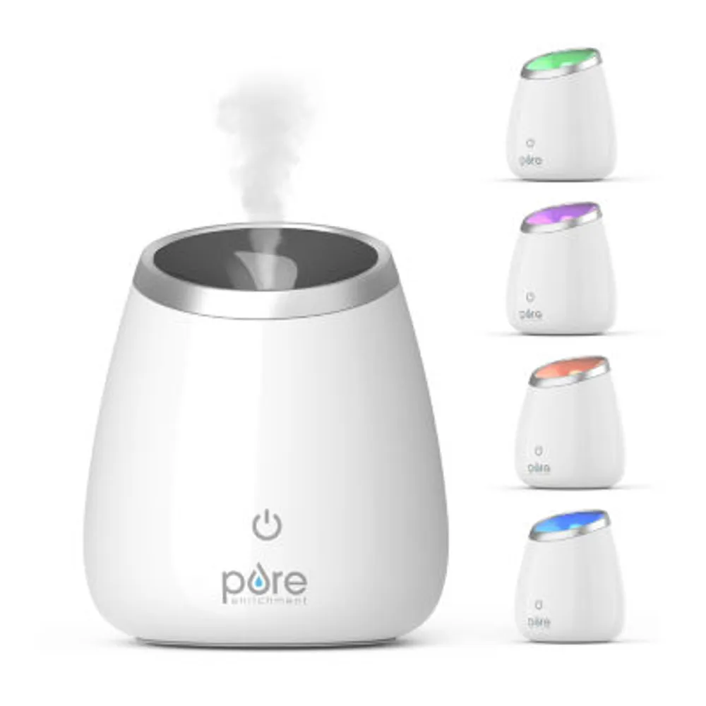 Pure Enrichment Purespa Deluxe Aroma Oil Diffuser