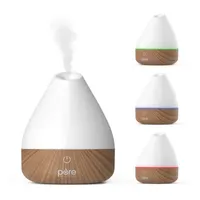 Pure Enrichment Purespa Natural White Aroma Oil Diffuser