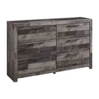 Signature Design by Ashley® Benchcraft® Derekson Dresser