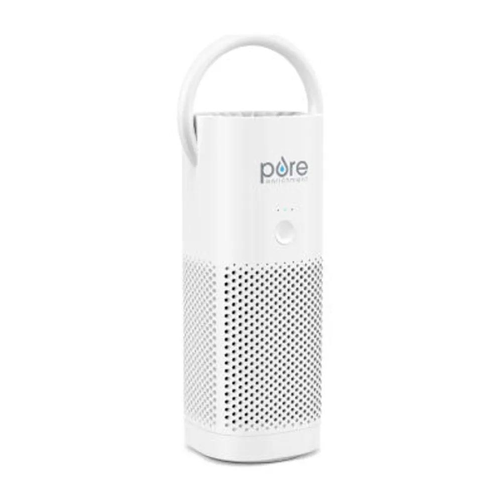 Pure Enrichment Air Purifiers