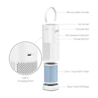 Pure Enrichment Air Purifiers