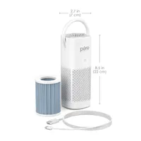 Pure Enrichment Air Purifiers