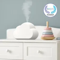 Pure Enrichment Mistaire Cloud Humidifier + Mood Light