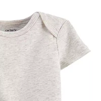 Carter's Baby Girls 3-pc. Baby Clothing Set