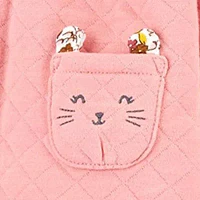 Carter's Baby Girls 3-pc. Baby Clothing Set