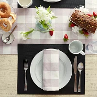 Design Imports Rectangle Doubleframe 6-pc. Placemats