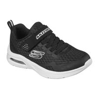 Skechers Boys Microspec Max Torvix Sneakers