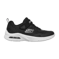 Skechers Boys Microspec Max Torvix Sneakers