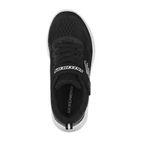 Skechers Boys Microspec Max Torvix Sneakers