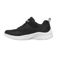 Skechers Boys Microspec Max Torvix Sneakers