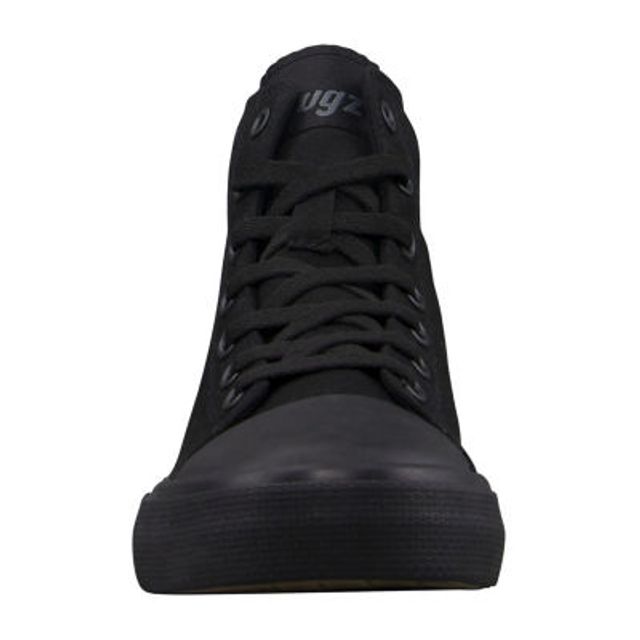 Lugz Stagger Hi Womens Sneakers