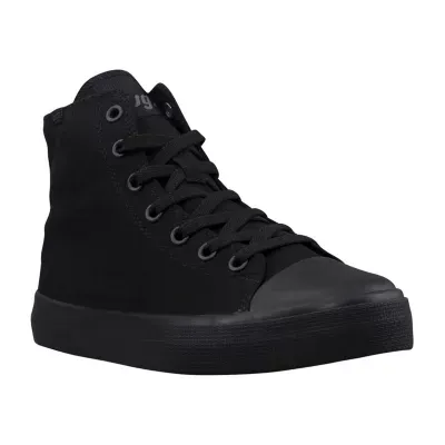 Lugz Stagger Hi Womens Sneakers