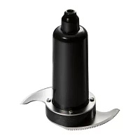 Hamilton Beach® Blender + Food Chopper Attachment