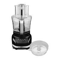 Hamilton Beach® 12-Cup Big Mouth Duo Plus Food Processor