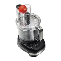 Hamilton Beach® 12-Cup Big Mouth Duo Plus Food Processor