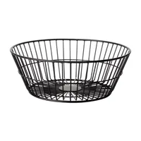 Gourmet Basics by Mikasa Tully 2 Tier Basket