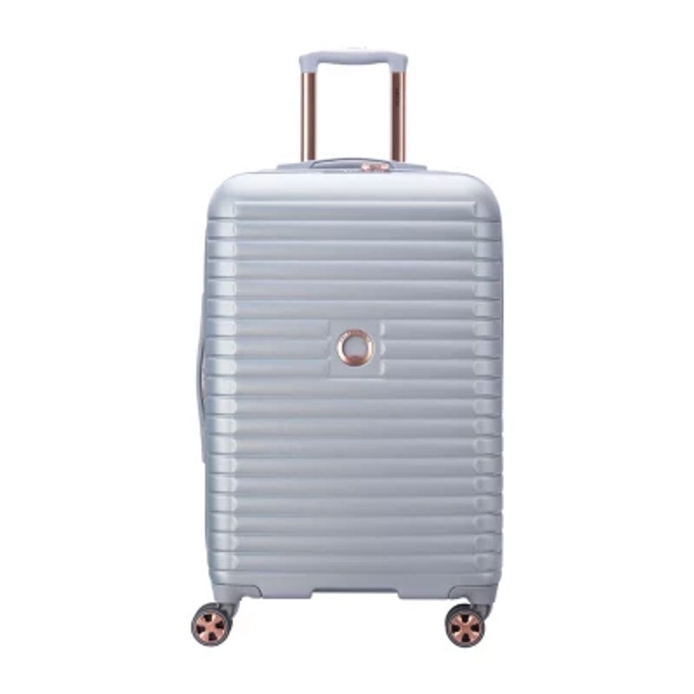 Delsey Paris Cruise 3.0 24" Hardside Expandable Lightweight Luggage