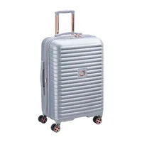 Delsey Paris Cruise 3.0 24" Hardside Expandable Lightweight Luggage