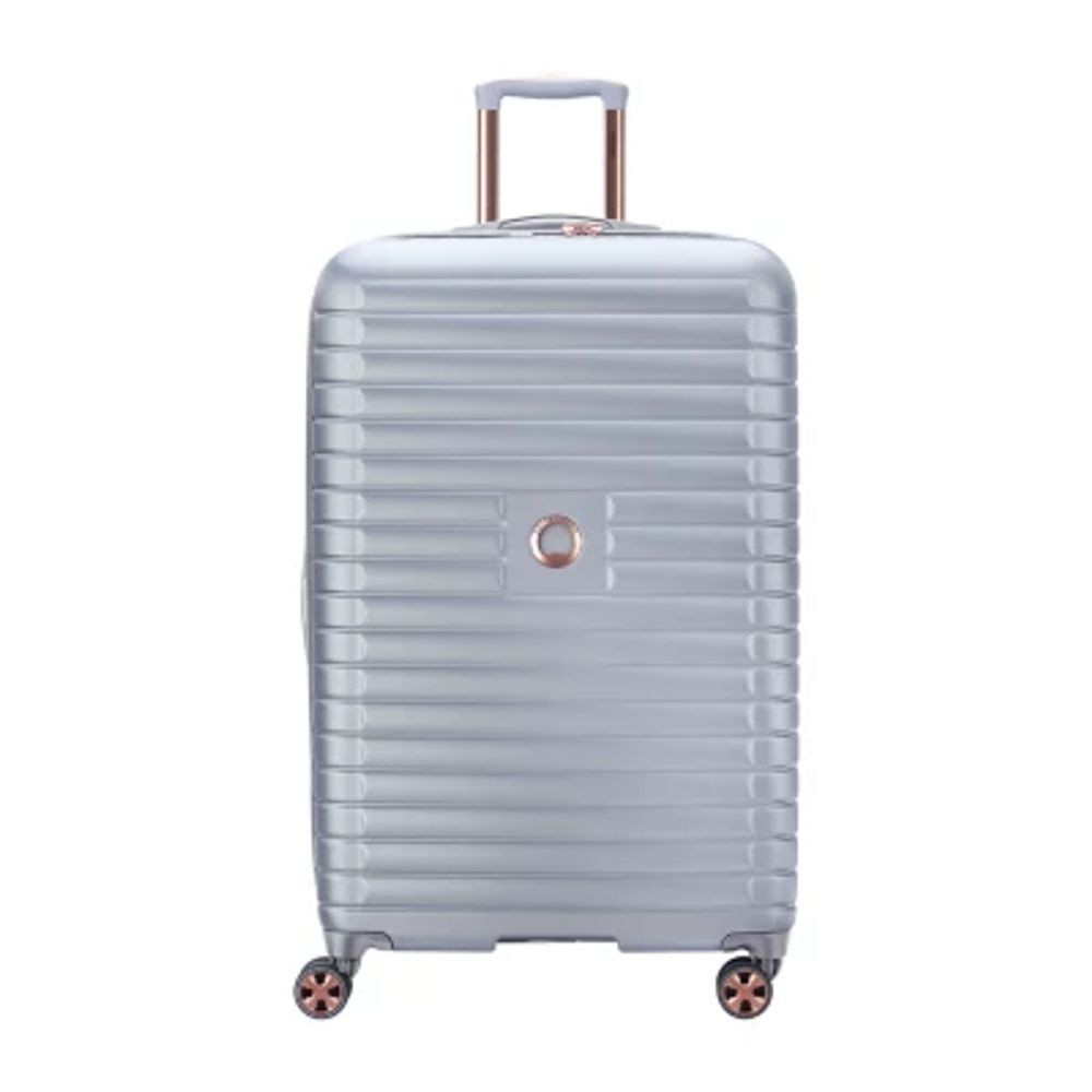 Delsey Paris Cruise 3.0 28" Hardside Expandable Lightweight Luggage