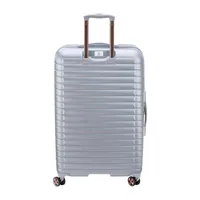 Delsey Paris Cruise 3.0 28" Hardside Expandable Lightweight Luggage