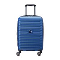 Delsey Paris Cruise 3.0 20" Hardside Expandable Lightweight Luggage