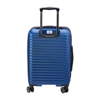 Delsey Paris Cruise 3.0 20" Hardside Expandable Lightweight Luggage